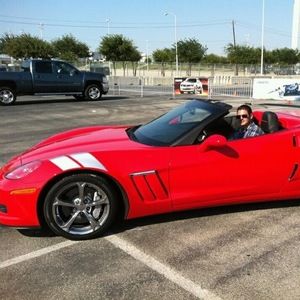 Meet your Posher, Eleazar